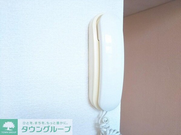 レオパレスアネックス2大橋の物件内観写真